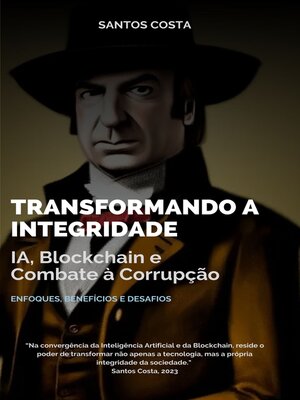 cover image of Transformando a Integridade